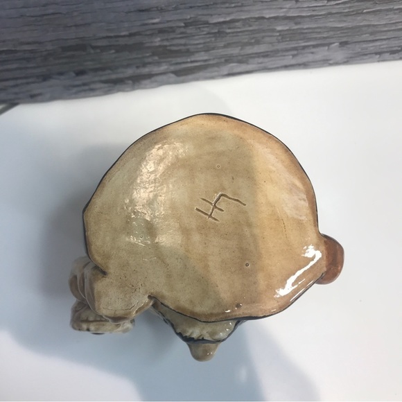 vintage Pirate Character Mug Cug - Picture 2 of 5